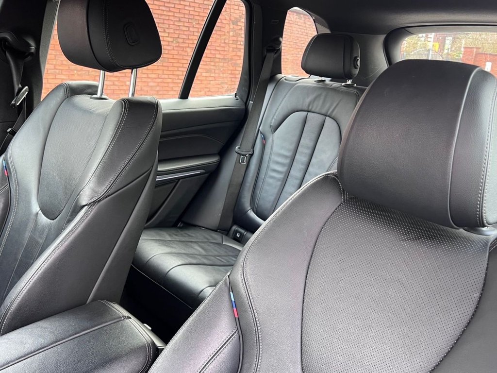 Used BMW X5 2021 for sale - 77027068: Photo 12