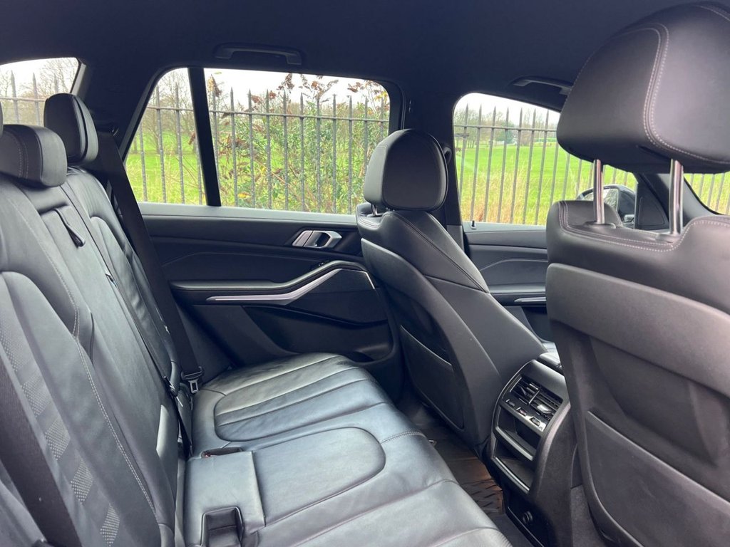 Used BMW X5 2021 for sale - 77027068: Photo 13