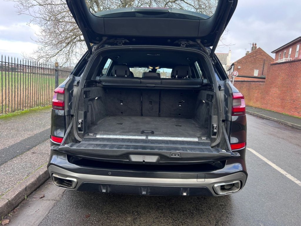 Used BMW X5 2021 for sale - 77027068: Photo 14