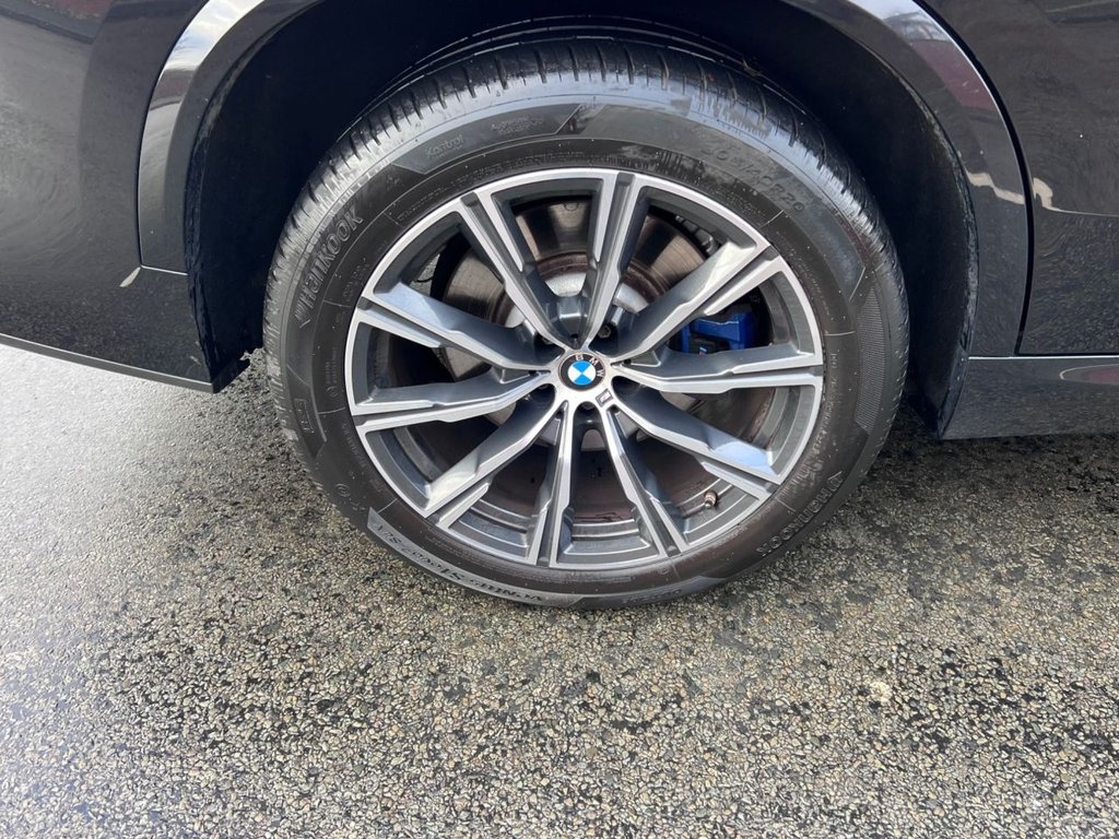 Used BMW X5 2021 for sale - 77027068: Photo 15