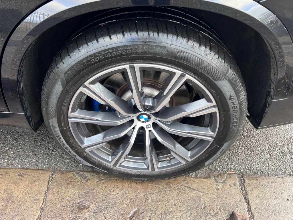 Used BMW X5 2021 for sale - 77027068: Photo 16