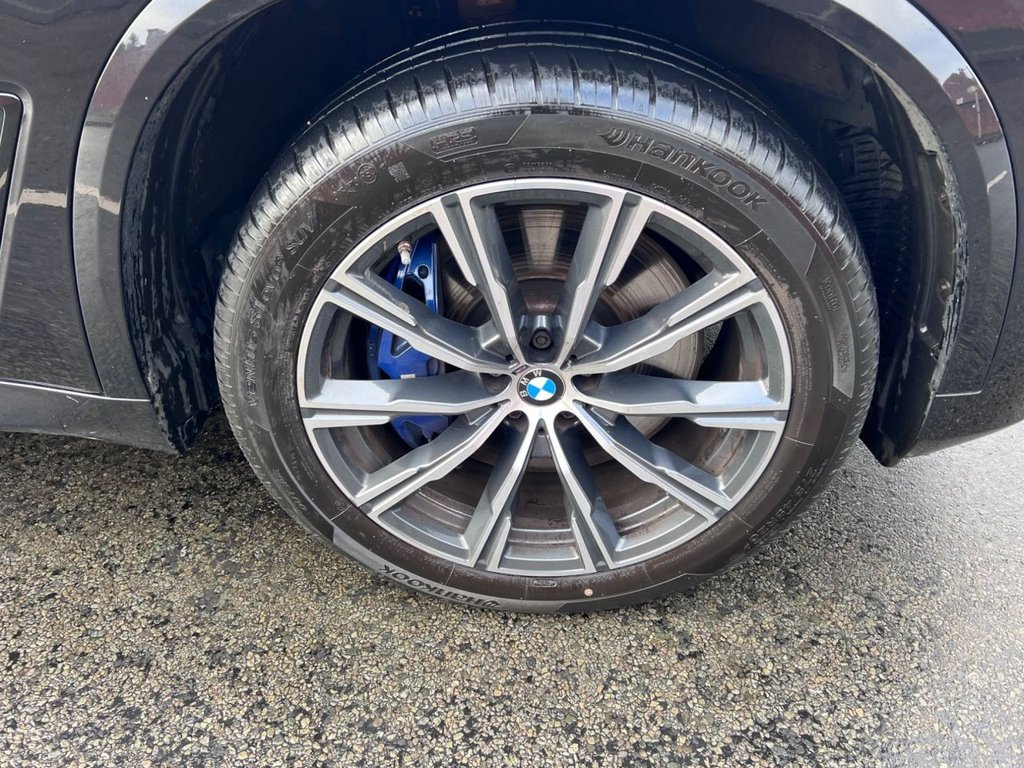 Used BMW X5 2021 for sale - 77027068: Photo 18