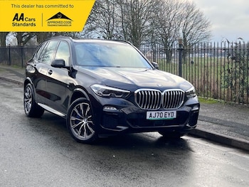 2021 (70) - xDrive45e M Sport 5dr Auto