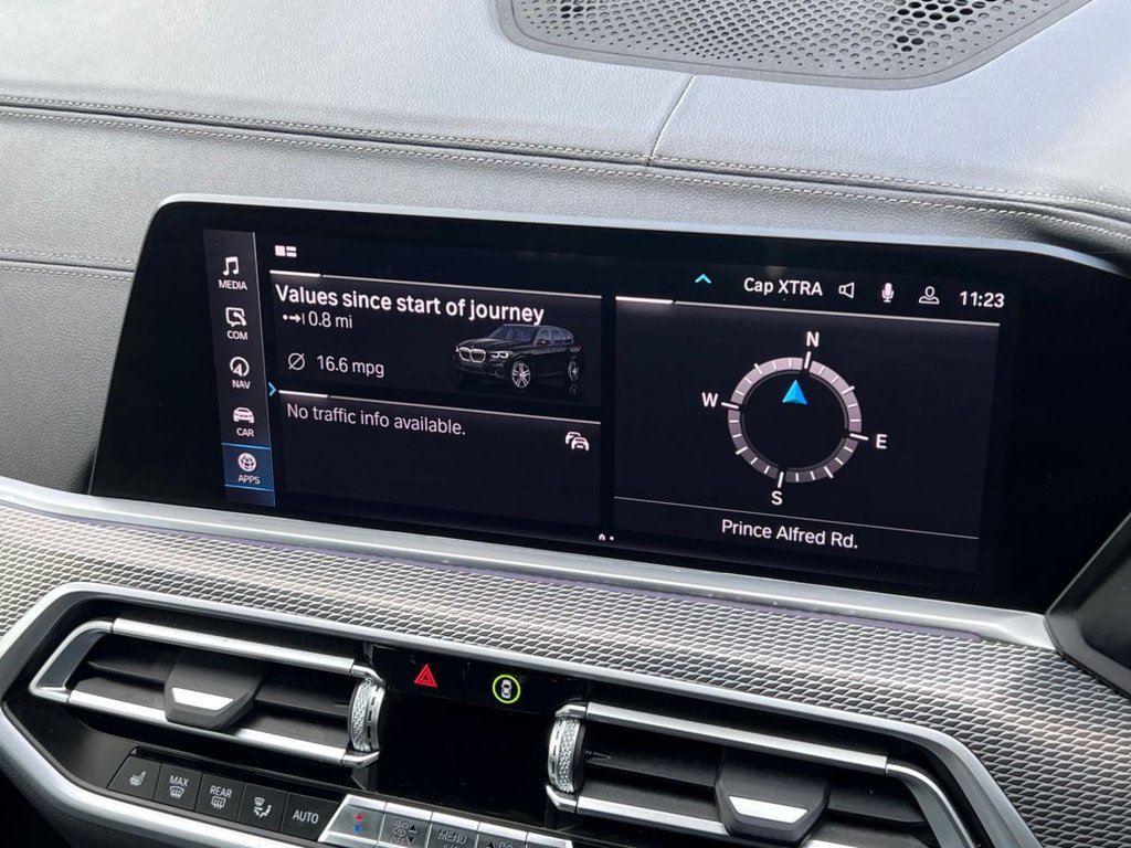 Used BMW X5 2021 for sale - 77027068: Photo 20