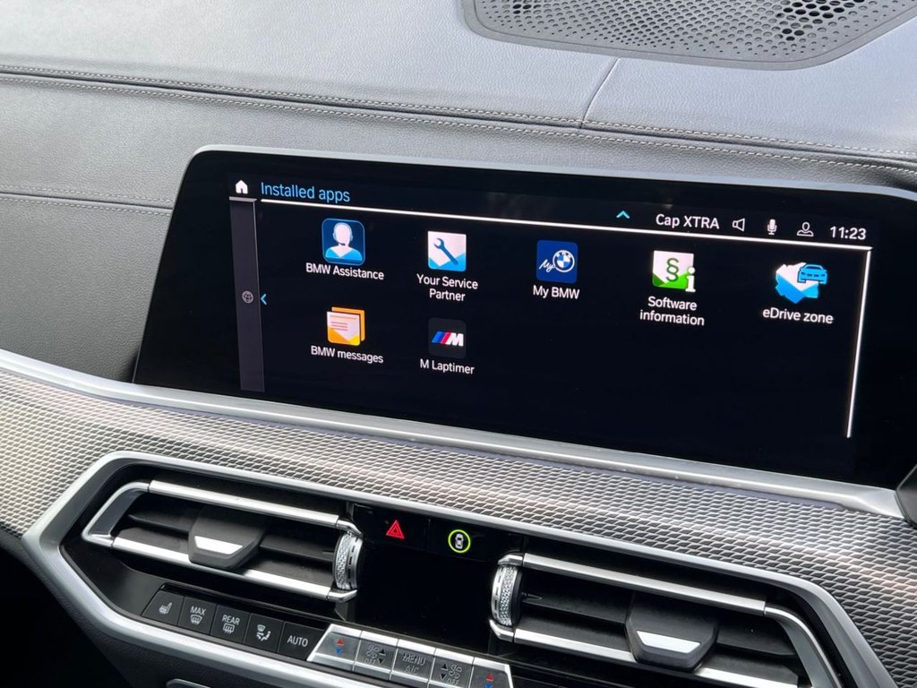 Used BMW X5 2021 for sale - 77027068: Photo 21