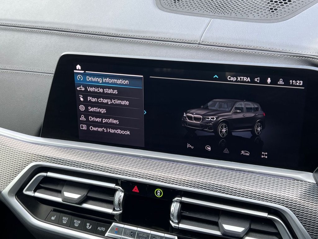 Used BMW X5 2021 for sale - 77027068: Photo 22