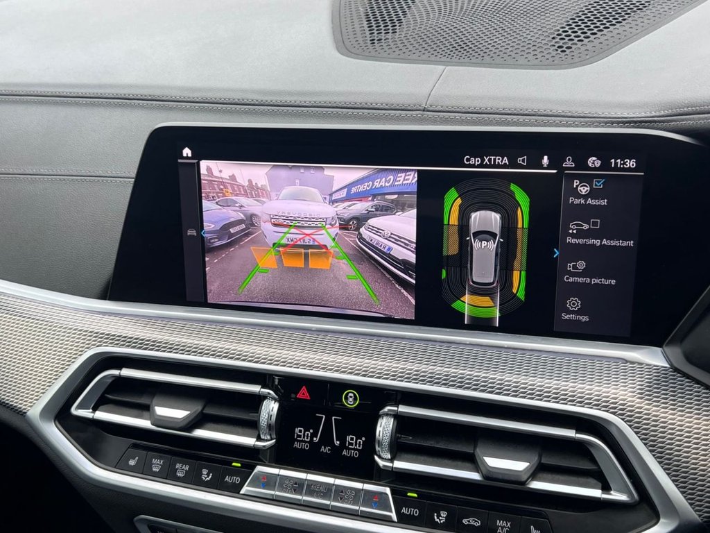 Used BMW X5 2021 for sale - 77027068: Photo 24