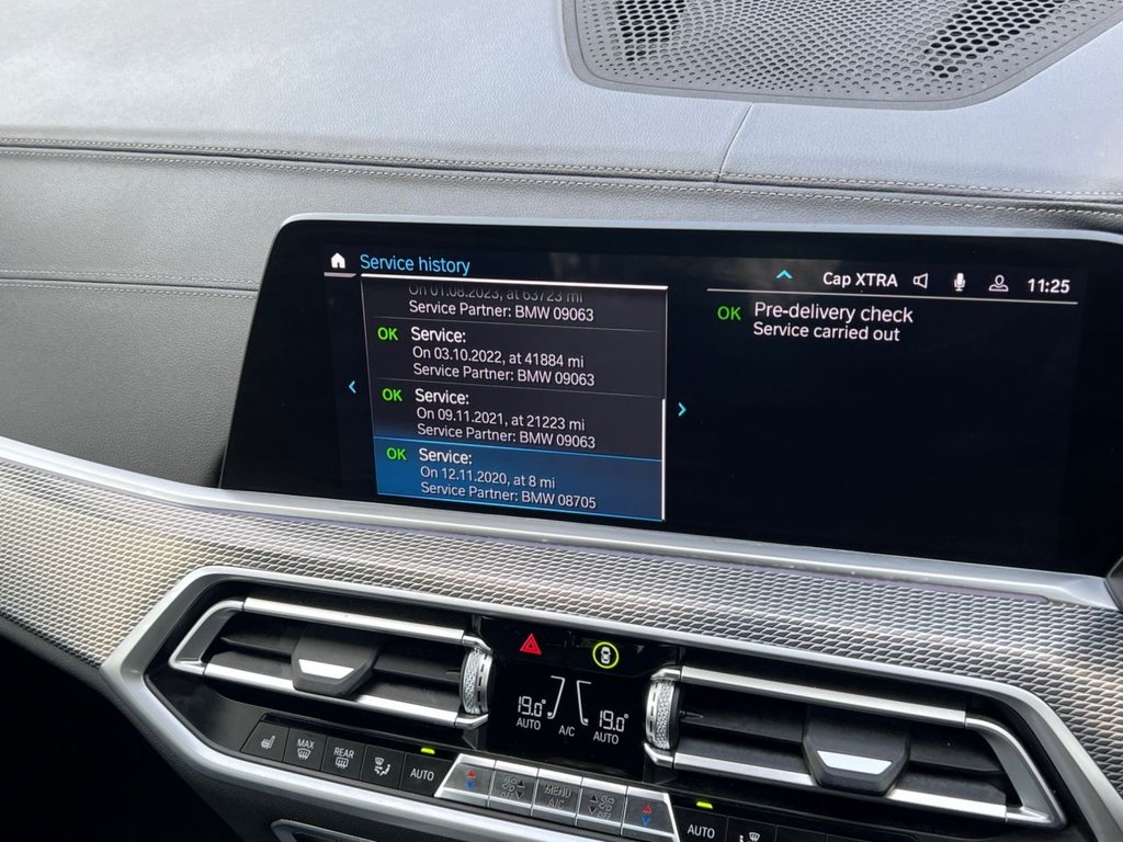 Used BMW X5 2021 for sale - 77027068: Photo 27