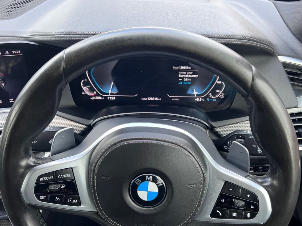 Used BMW X5 2021 for sale - 77027068: Photo 30