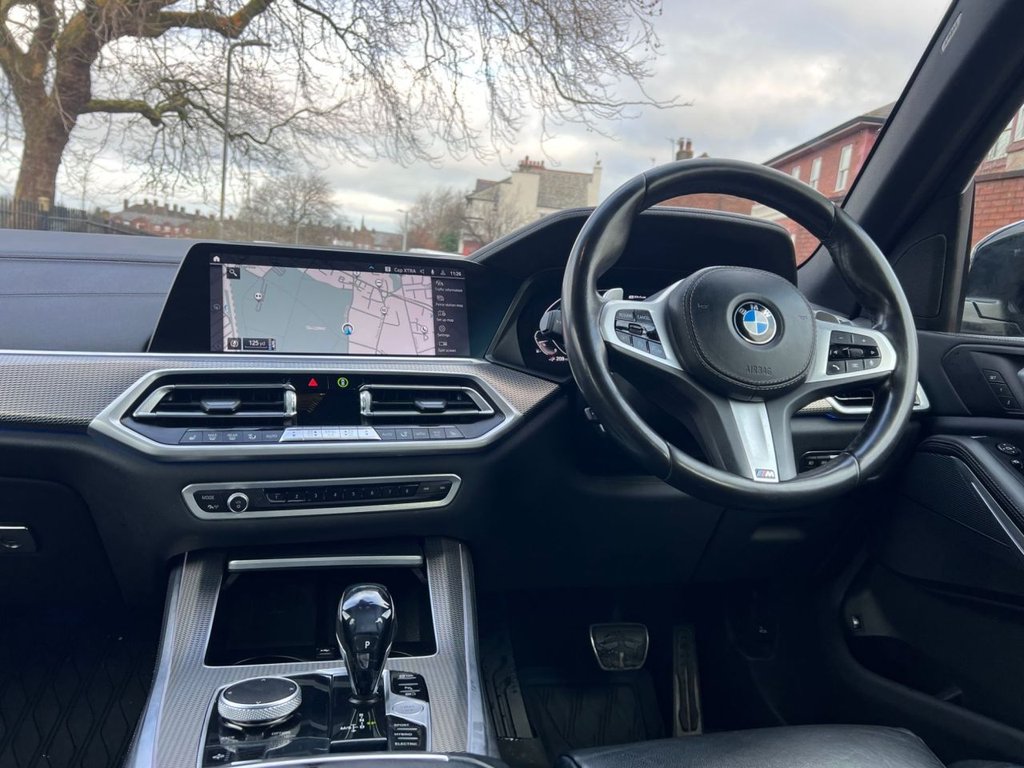 Used BMW X5 2021 for sale - 77027068: Photo 31