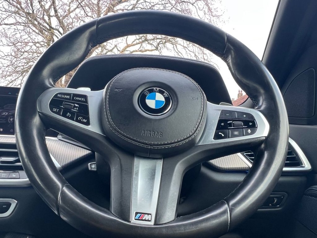 Used BMW X5 2021 for sale - 77027068: Photo 32