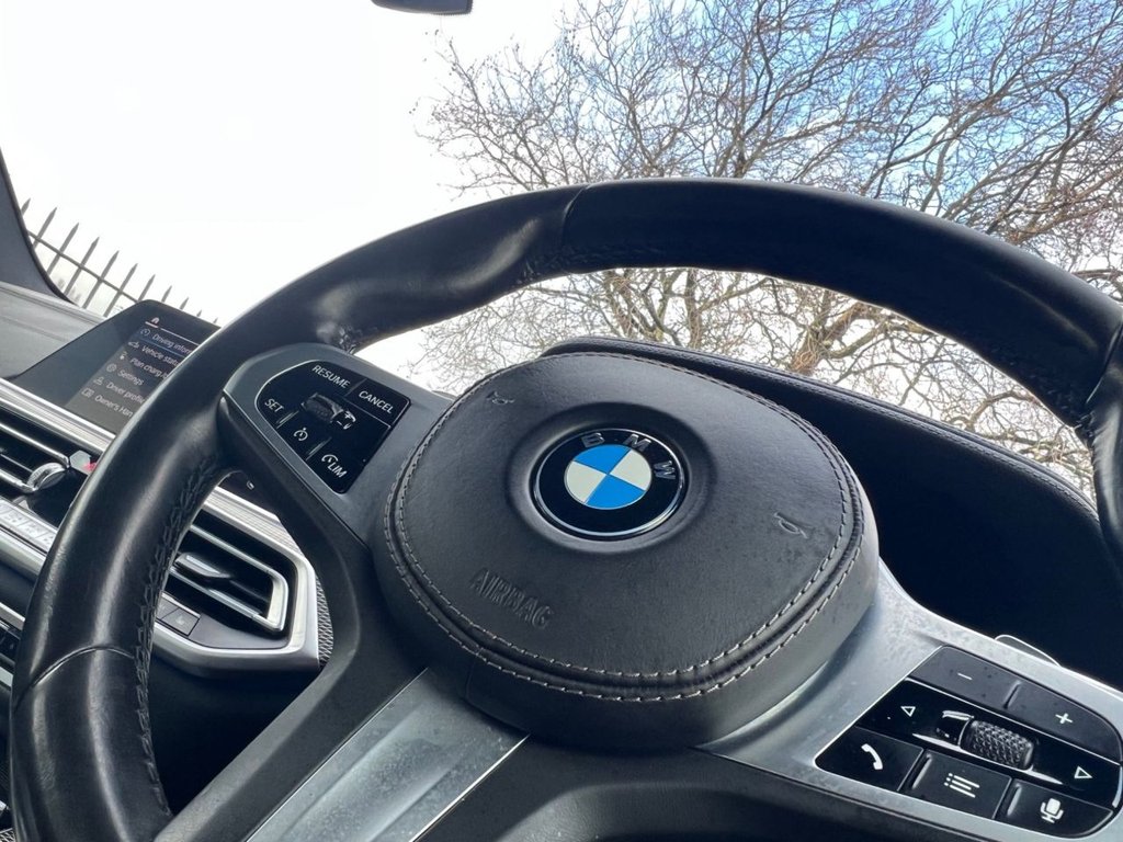 Used BMW X5 2021 for sale - 77027068: Photo 33