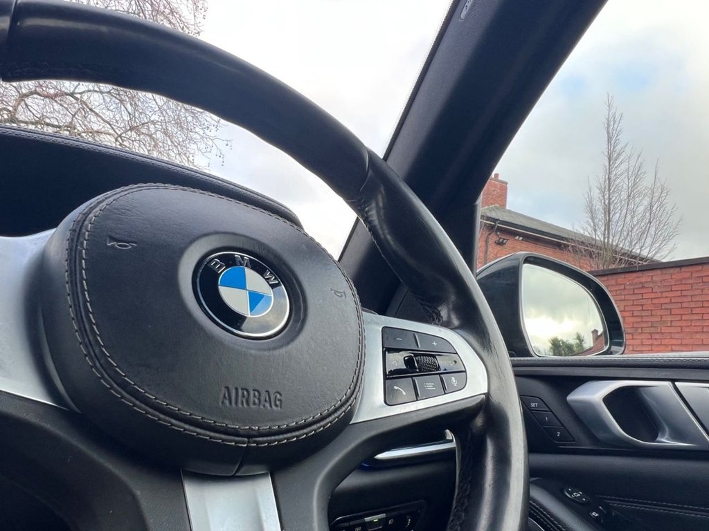 Used BMW X5 2021 for sale - 77027068: Photo 34