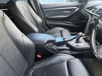 Used BMW 3 Series 2018 for sale - 78524751: Photo