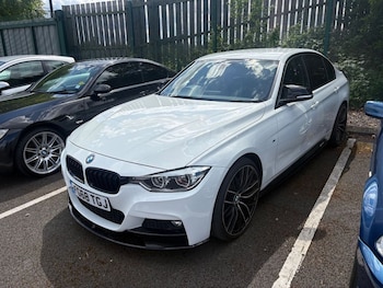 Used BMW 3 Series 2018 for sale - 78524751: Photo