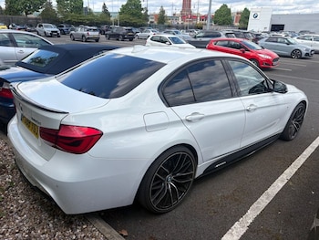 Used BMW 3 Series 2018 for sale - 78524751: Photo