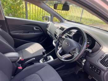 Used Kia Rio 2017 for sale - 74930367: Photo