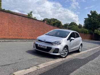 Used Kia Rio 2017 for sale - 74930367: Photo