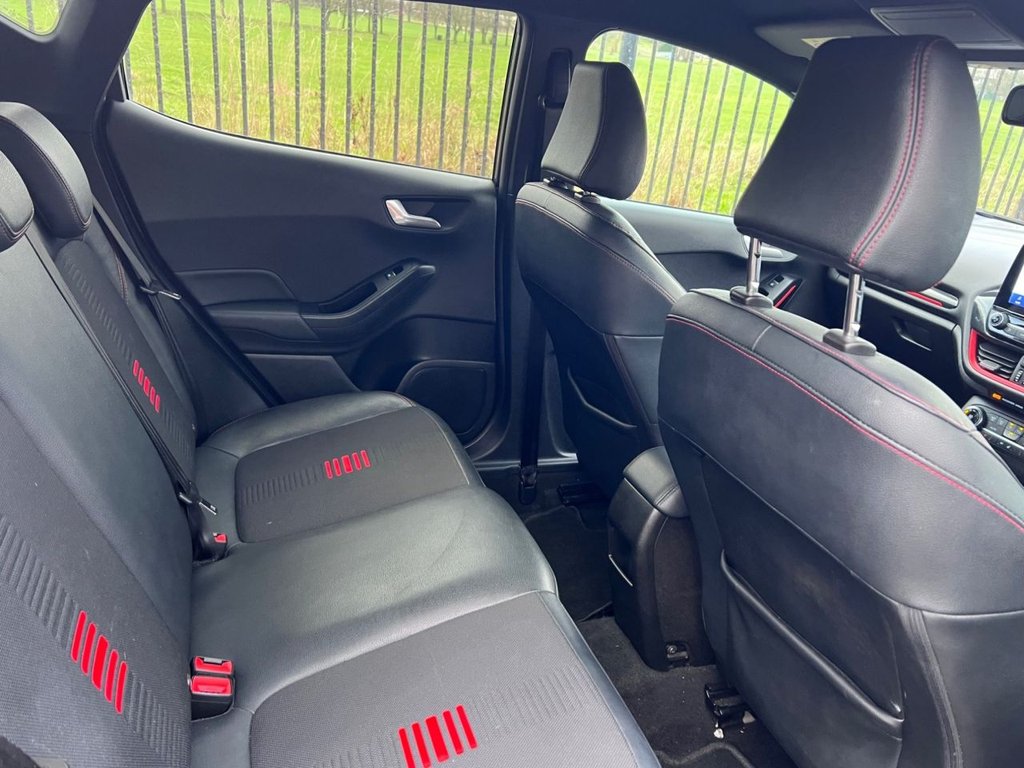 Used Ford Fiesta 2019 for sale - 77236417: Photo 12