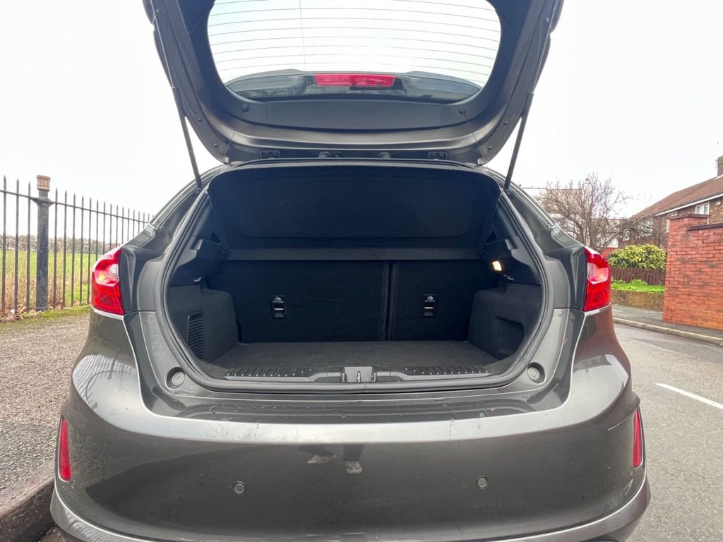 Used Ford Fiesta 2019 for sale - 77236417: Photo 13