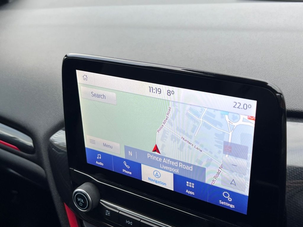 Used Ford Fiesta 2019 for sale - 77236417: Photo 14