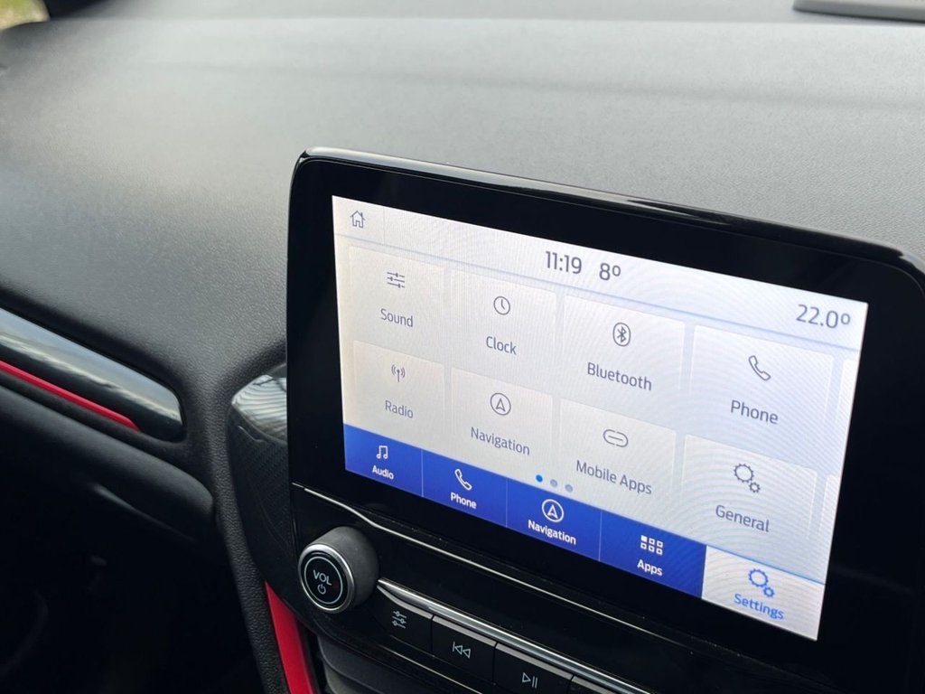 Used Ford Fiesta 2019 for sale - 77236417: Photo 15