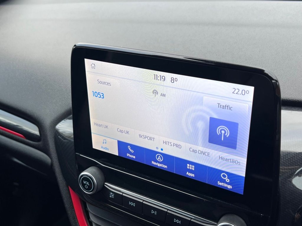 Used Ford Fiesta 2019 for sale - 77236417: Photo 16