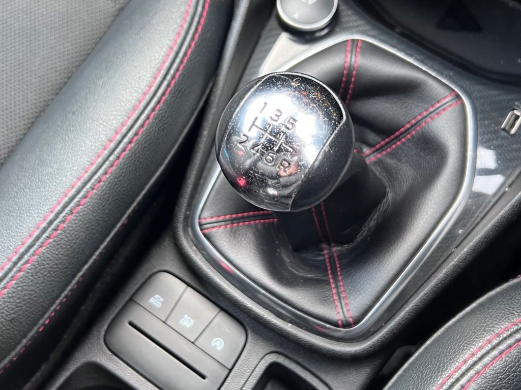 Used Ford Fiesta 2019 for sale - 77236417: Photo 17