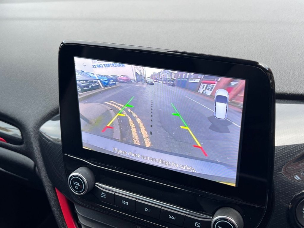 Used Ford Fiesta 2019 for sale - 77236417: Photo 18