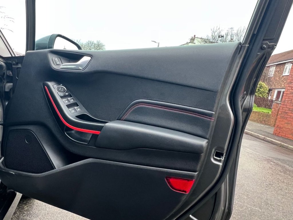 Used Ford Fiesta 2019 for sale - 77236417: Photo 20