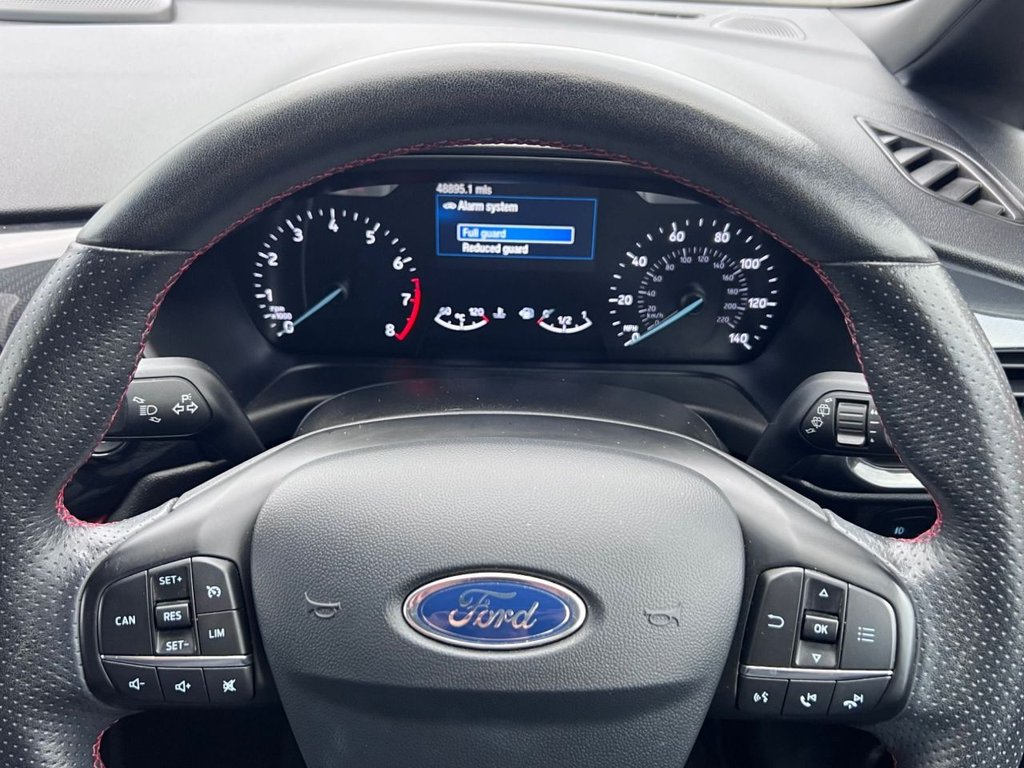 Used Ford Fiesta 2019 for sale - 77236417: Photo 21