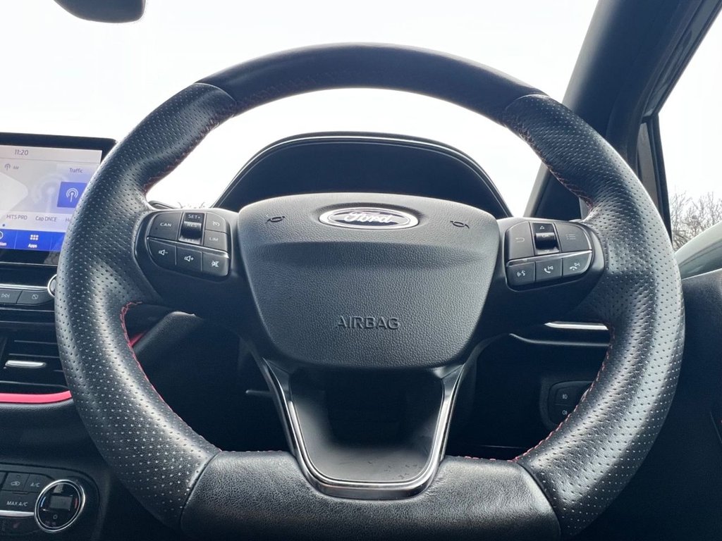 Used Ford Fiesta 2019 for sale - 77236417: Photo 23