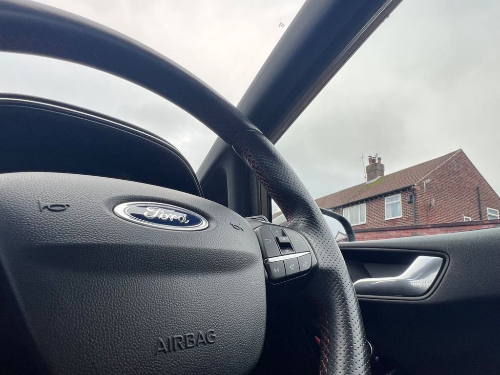 Used Ford Fiesta 2019 for sale - 77236417: Photo 25