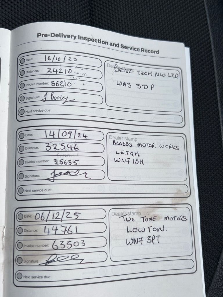 Used Ford Fiesta 2019 for sale - 77236417: Photo 28