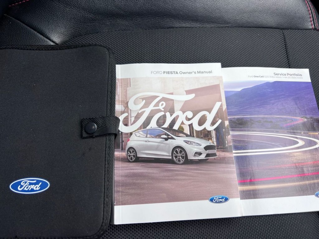 Used Ford Fiesta 2019 for sale - 77236417: Photo 29