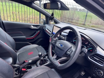 Used Ford Fiesta 2019 for sale - 77236417: Photo