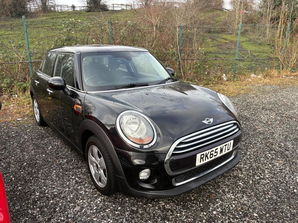 Used MINI Hatch 2015 for sale - 77171889: Photo 3