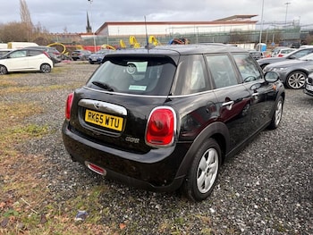 Used MINI Hatch 2015 for sale - 77171889: Photo