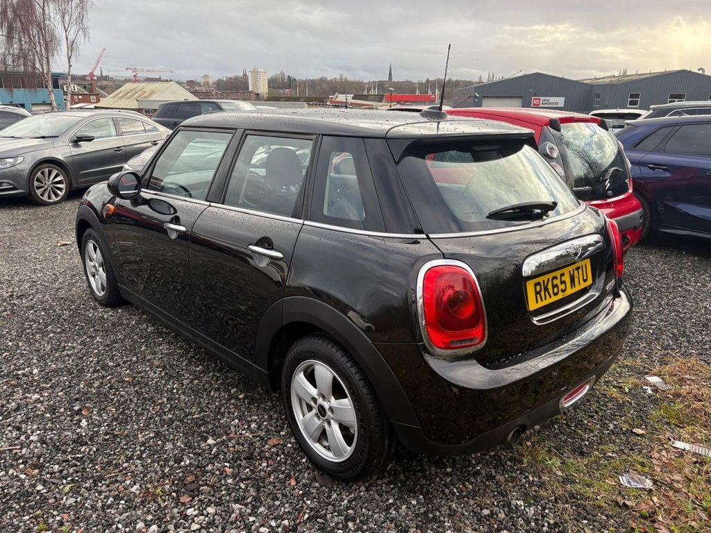 Used MINI Hatch 2015 for sale - 77171889: Photo 5