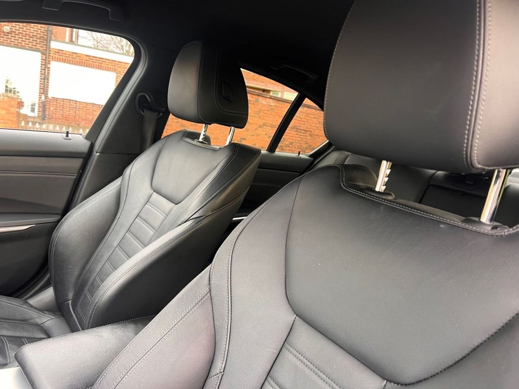 Used BMW 3 Series 2021 for sale - 77952607: Photo 11