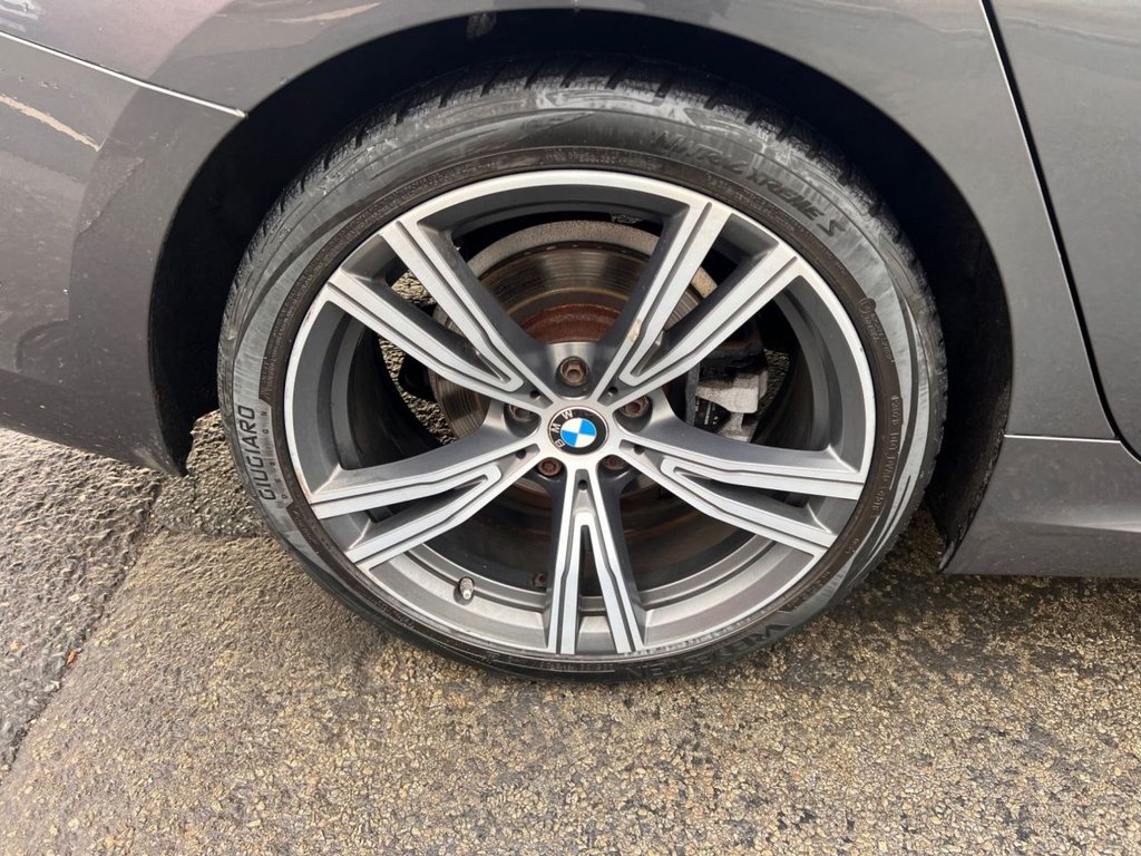 Used BMW 3 Series 2021 for sale - 77952607: Photo 14