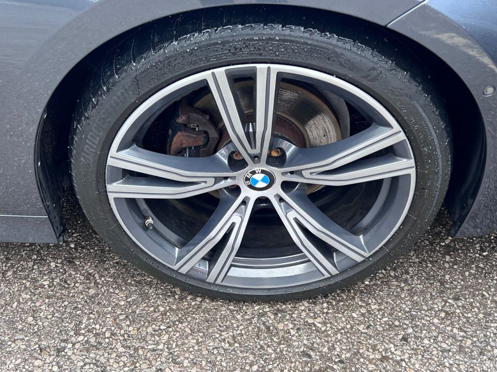 Used BMW 3 Series 2021 for sale - 77952607: Photo 16