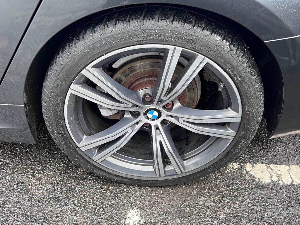 Used BMW 3 Series 2021 for sale - 77952607: Photo 17