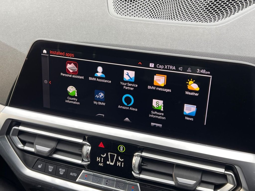 Used BMW 3 Series 2021 for sale - 77952607: Photo 20