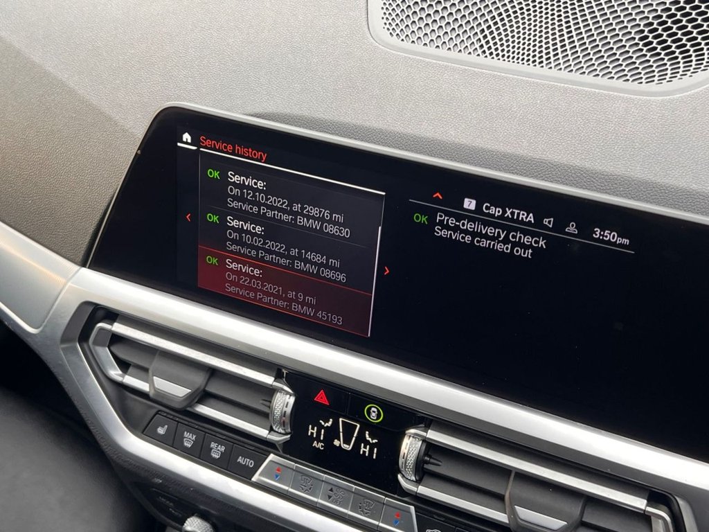 Used BMW 3 Series 2021 for sale - 77952607: Photo 25