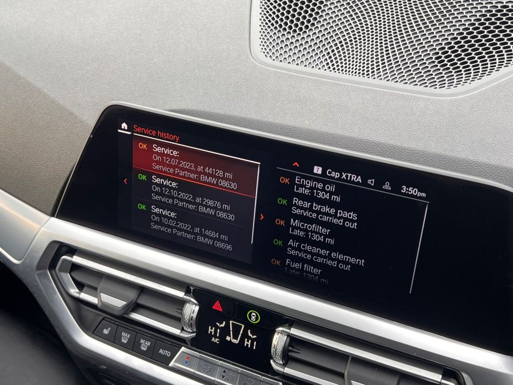 Used BMW 3 Series 2021 for sale - 77952607: Photo 26