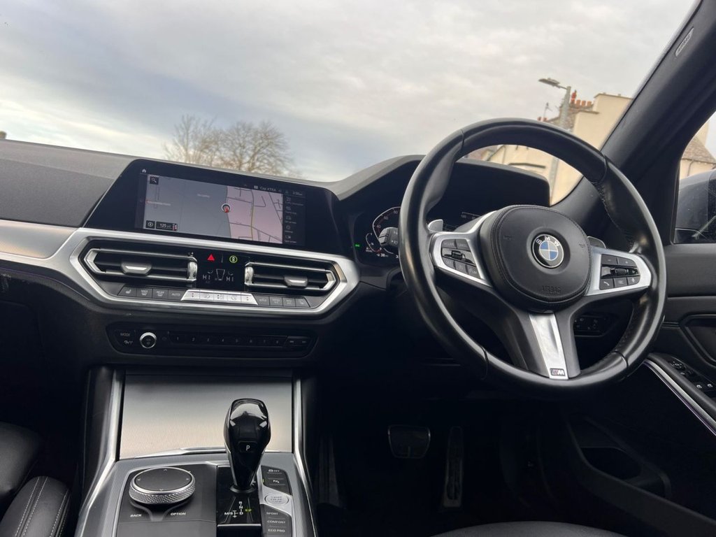 Used BMW 3 Series 2021 for sale - 77952607: Photo 28