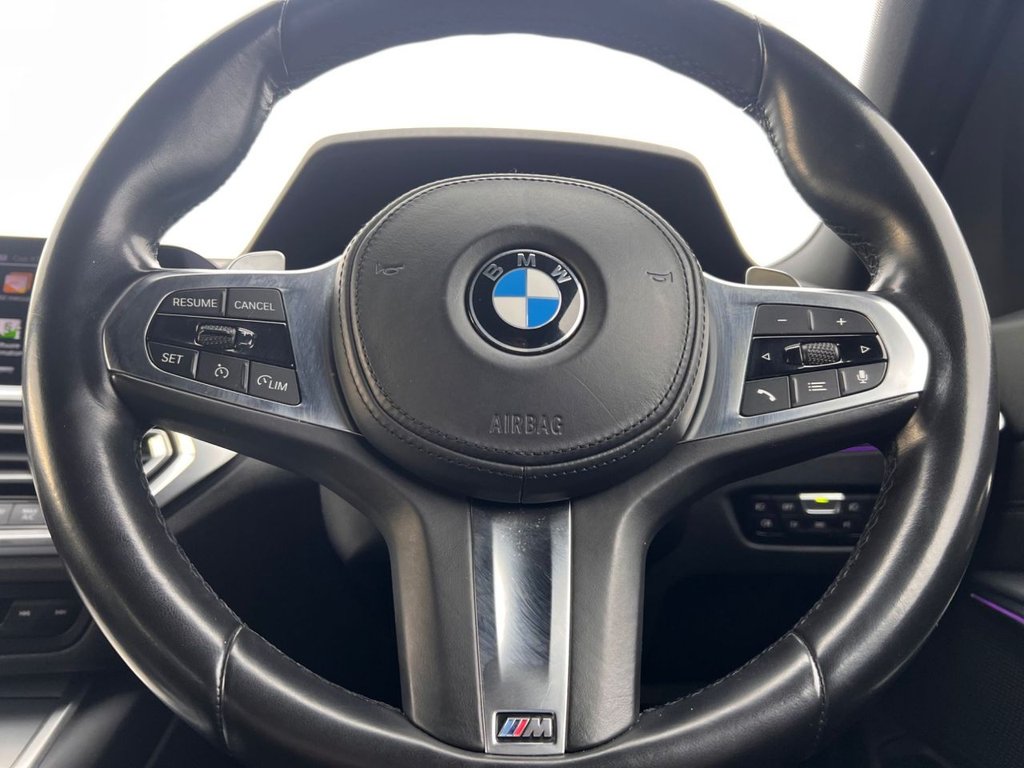 Used BMW 3 Series 2021 for sale - 77952607: Photo 29