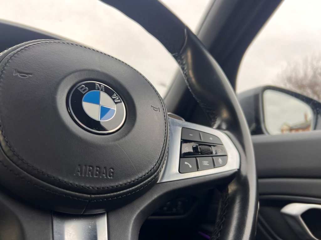 Used BMW 3 Series 2021 for sale - 77952607: Photo 31