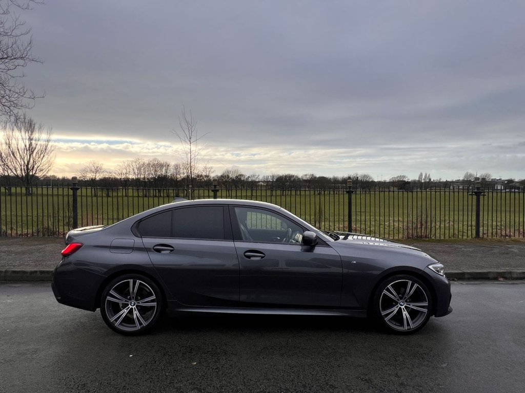 Used BMW 3 Series 2021 for sale - 77952607: Photo 5